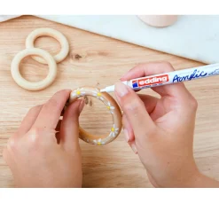 Clearance edding 5100 Acrylic