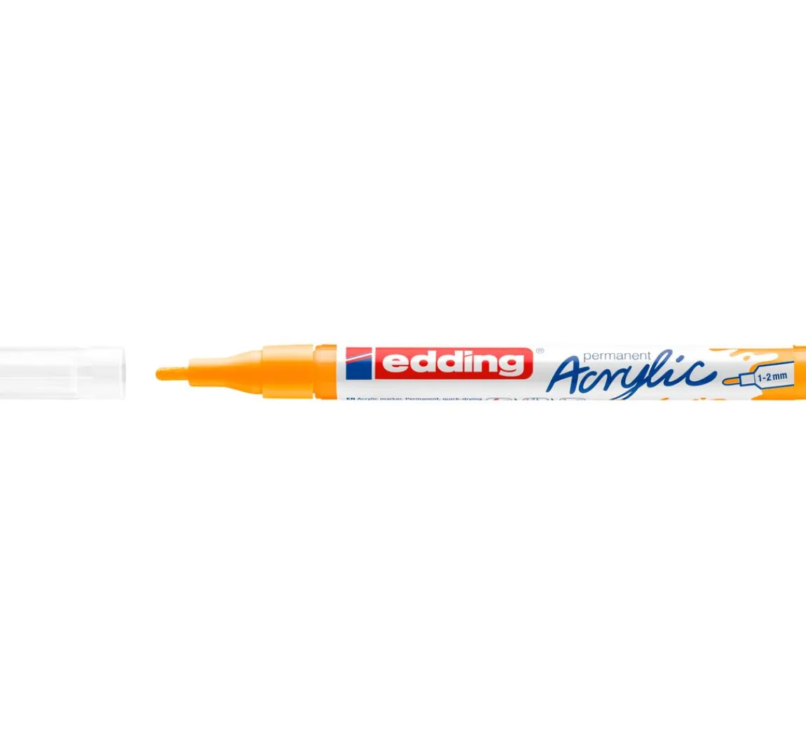 edding 5300 Acrylic "Acrylmarker - Fein"