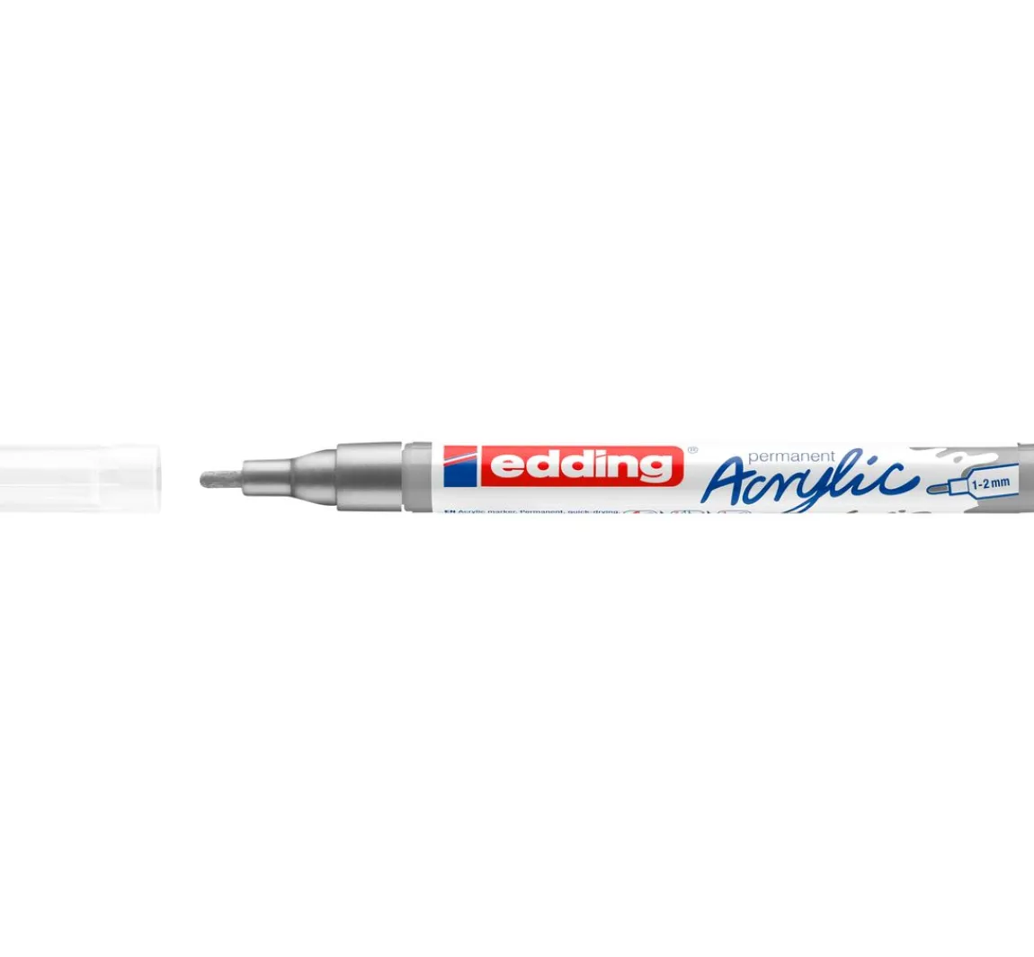 edding 5300 Acrylic "Acrylmarker - Fein"