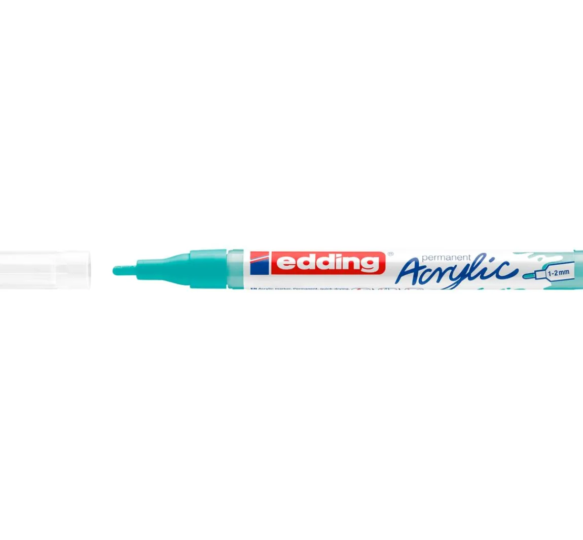 edding 5300 Acrylic "Acrylmarker - Fein"