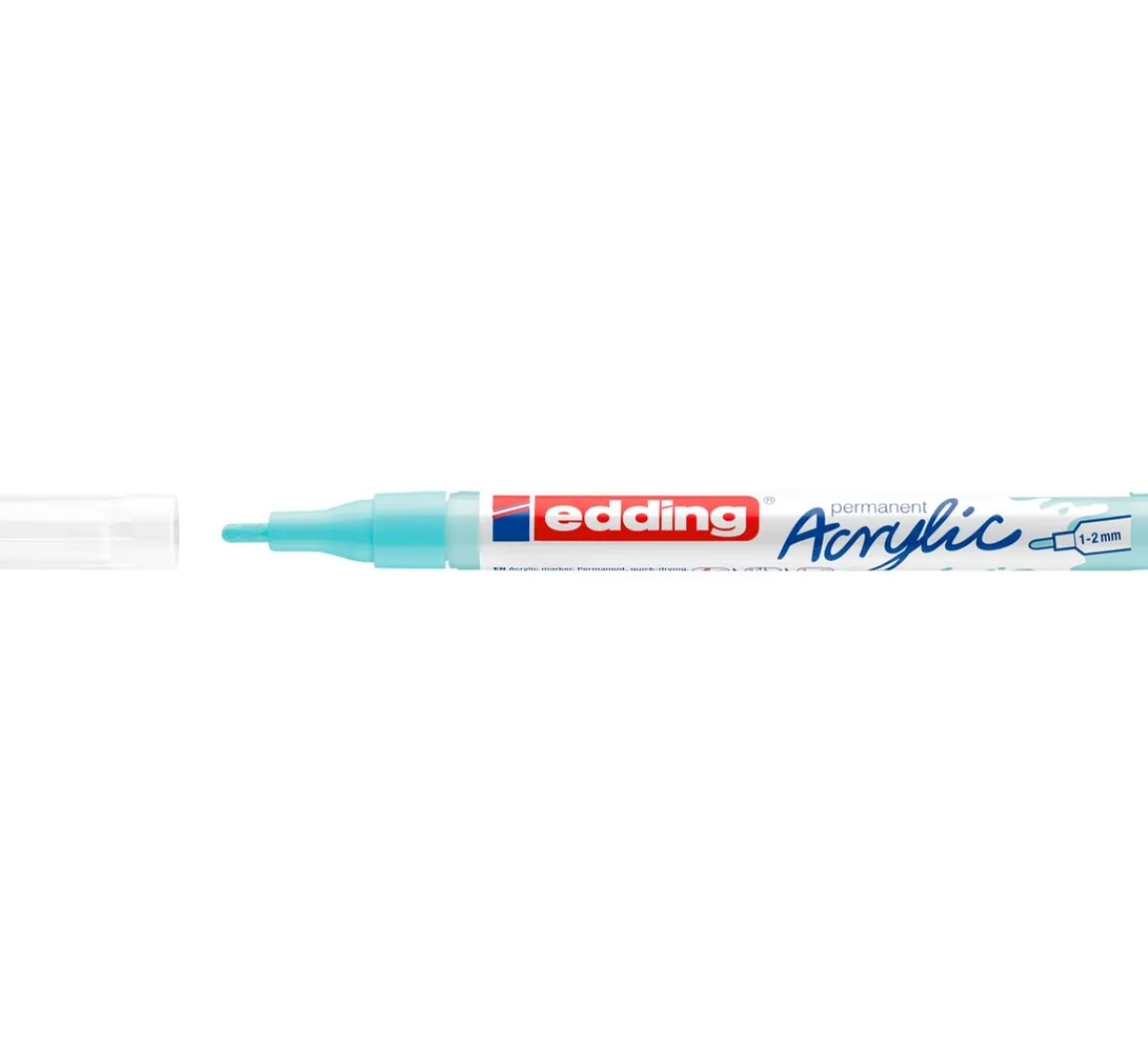 edding 5300 Acrylic "Acrylmarker - Fein"