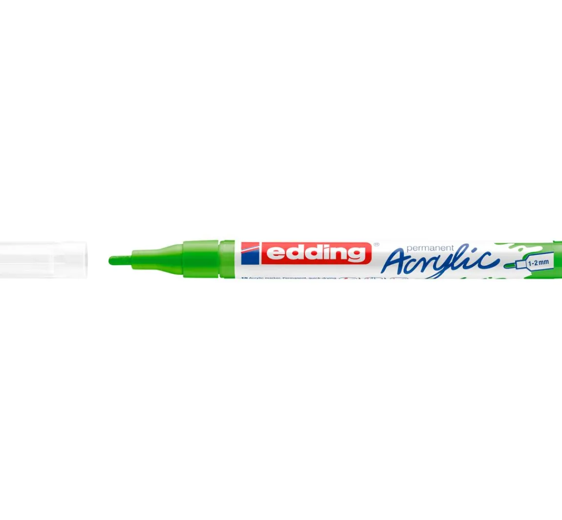 edding 5300 Acrylic "Acrylmarker - Fein"