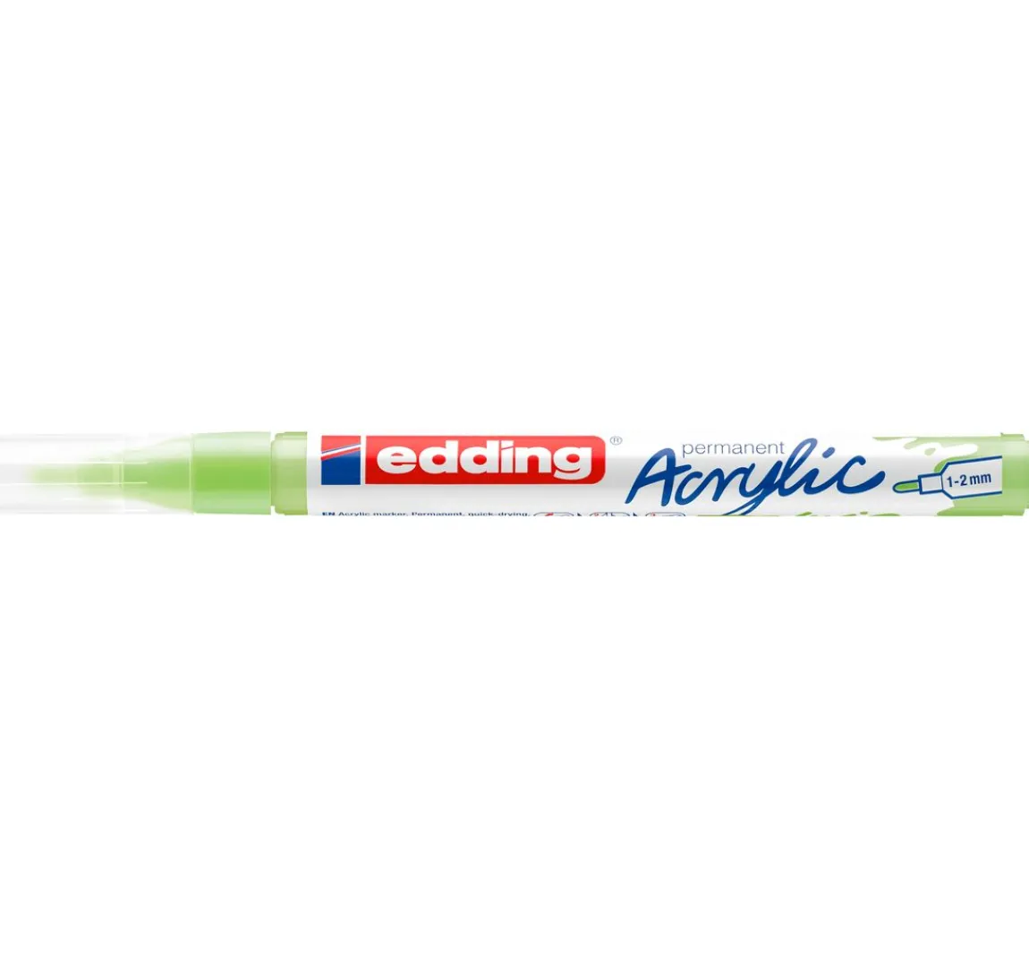 edding 5300 Acrylic "Acrylmarker - Fein"
