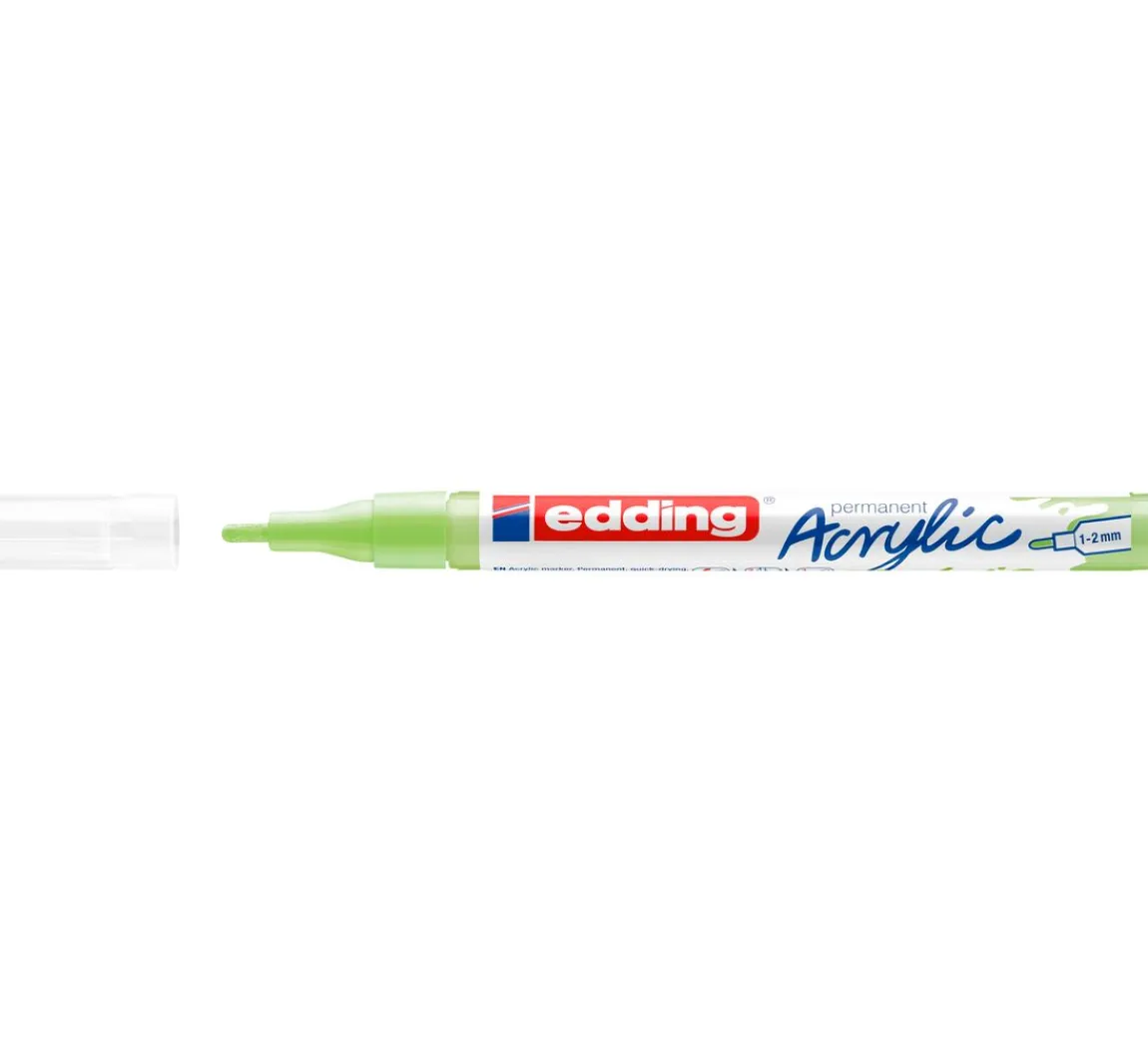 edding 5300 Acrylic "Acrylmarker - Fein"