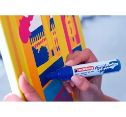 Best edding 5000 Acrylic 