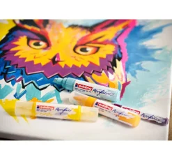 Best edding 5000 Acrylic 