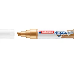Best edding 5000 Acrylic 
