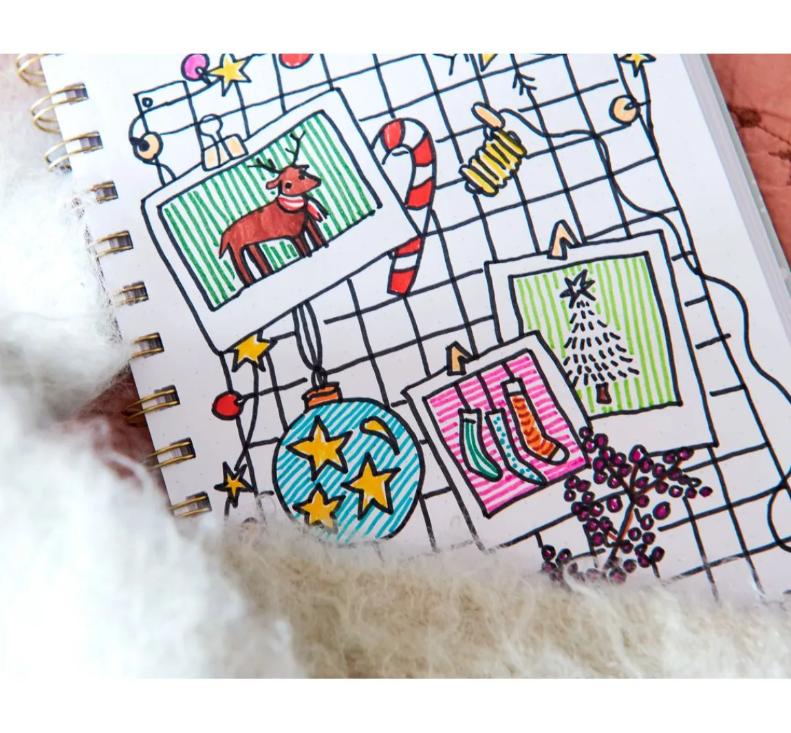 Online edding 1200 Bibi & Tina COLOR PEN