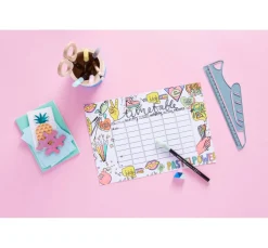 edding 1200 Bibi & Tina COLOR PEN pastell