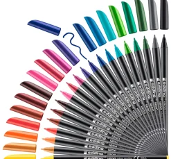 Best edding 1200 Color Pen