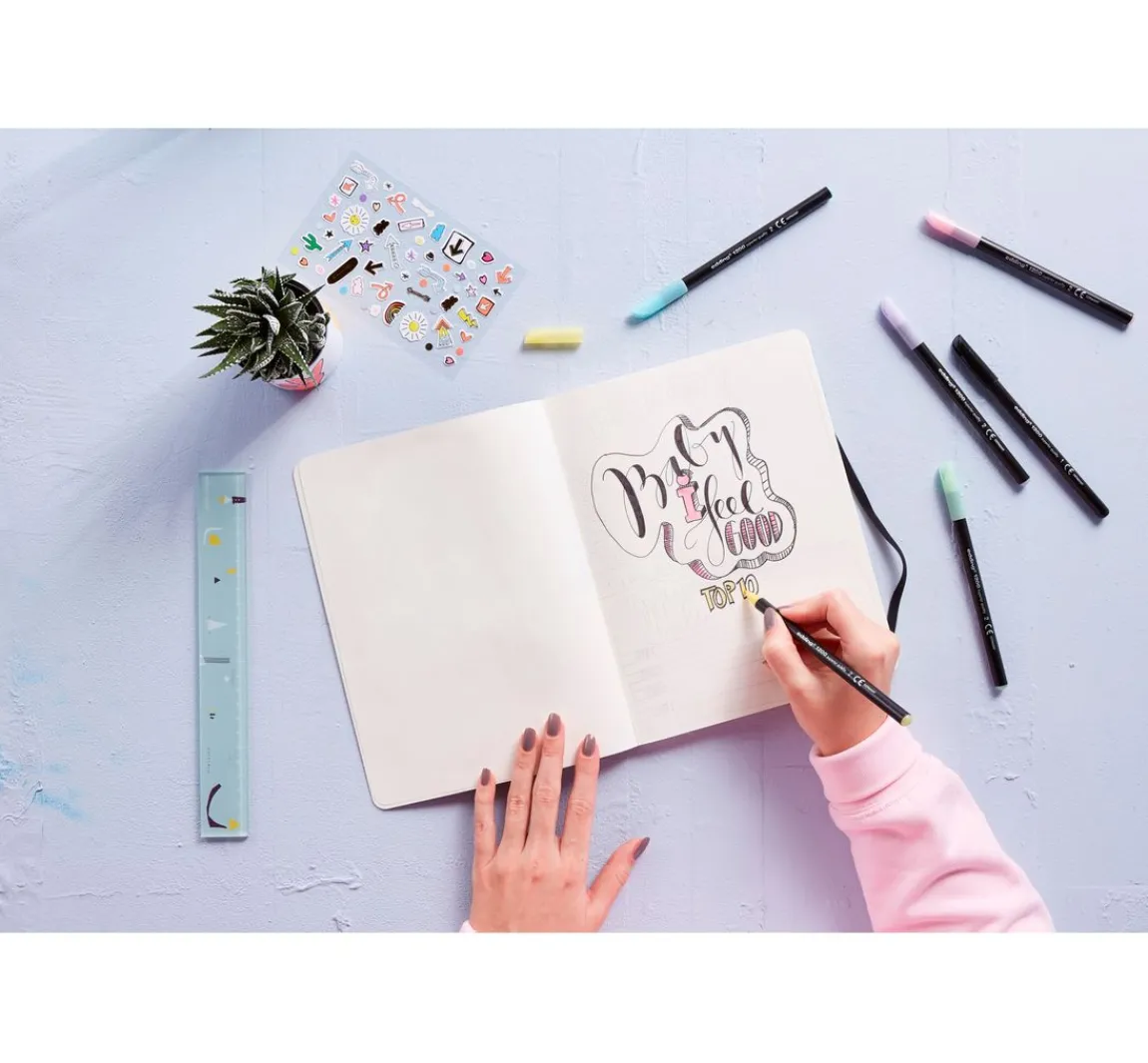 Best edding 1200 Color Pen