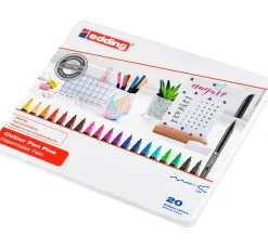 Best edding 1200 Color Pen