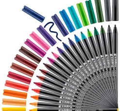 Discount edding 1300 Color Pen, 20er-Set