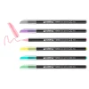 New edding 1200 Colour Pen Fine Pastell, 6er-Set