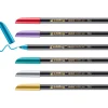 Clearance edding 1200 "Colour Pen Metallic"