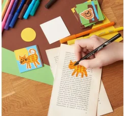 Online edding 15, Funtastic Kinderfasermaler