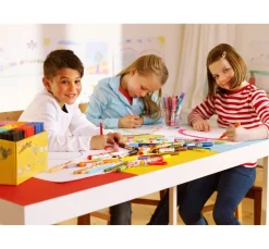 Best edding 14, Funtastic Kinderfasermaler, 3 mm