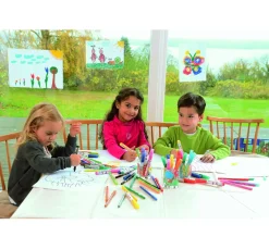 Best edding 14, Funtastic Kinderfasermaler, 3 mm