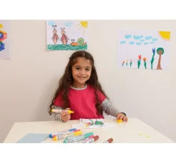 Outlet edding 17, Funtastic textil fun