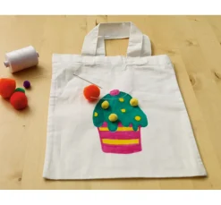 Outlet edding 17, Funtastic textil fun
