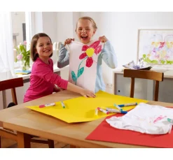 Outlet edding 17, Funtastic textil fun