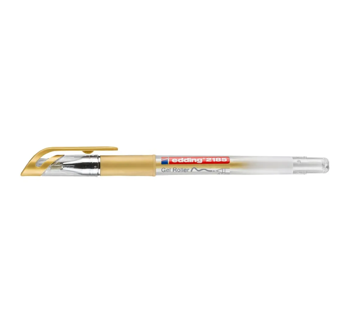 Sale edding 2185 "Gelroller"