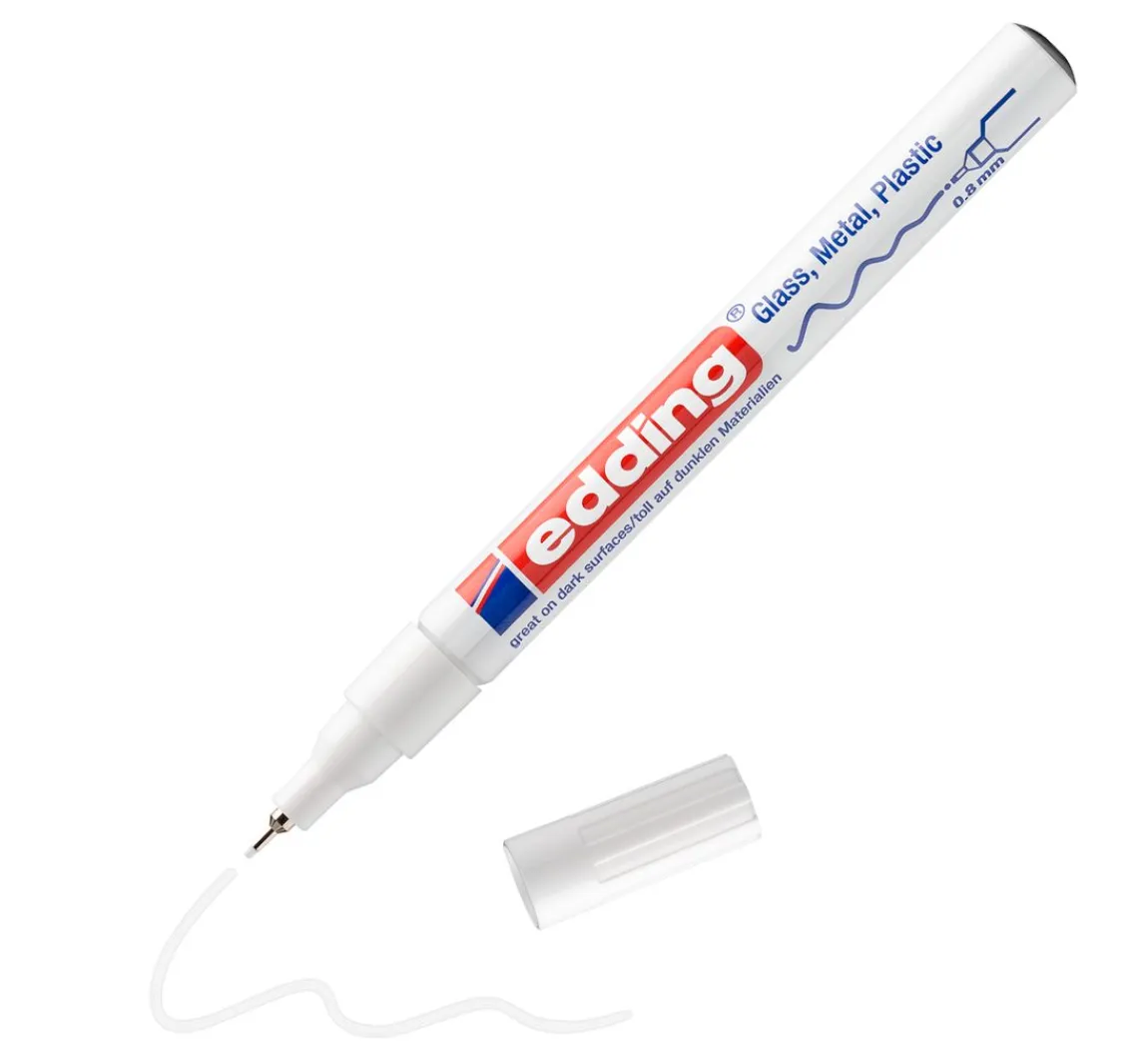 New edding 780 "Glanzlackmarker"