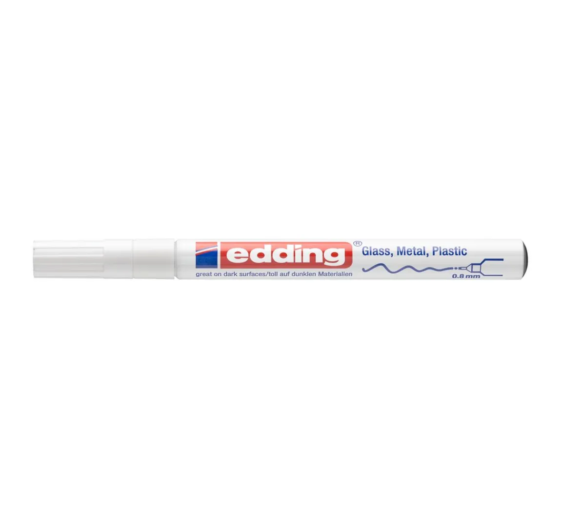 New edding 780 "Glanzlackmarker"