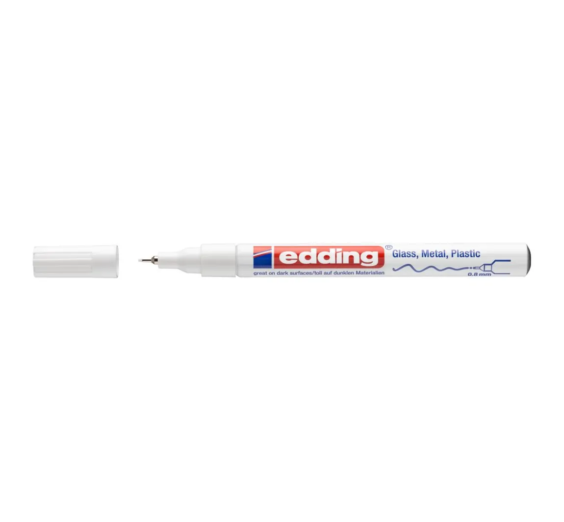 New edding 780 "Glanzlackmarker"