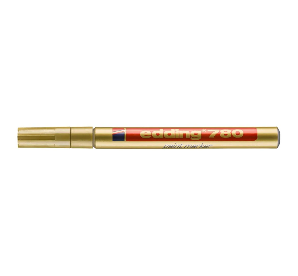 New edding 780 "Glanzlackmarker"