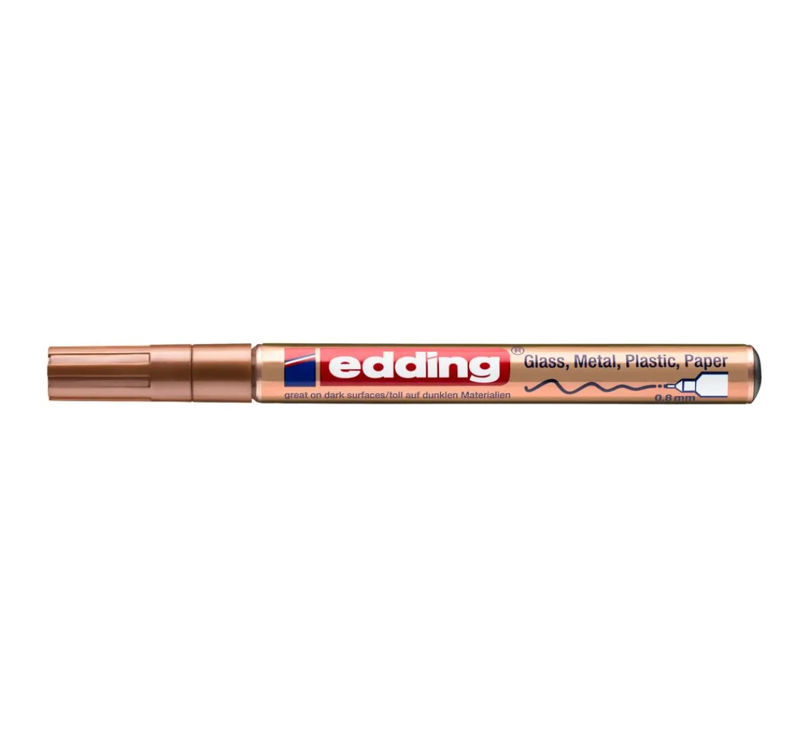 New edding 780 "Glanzlackmarker"