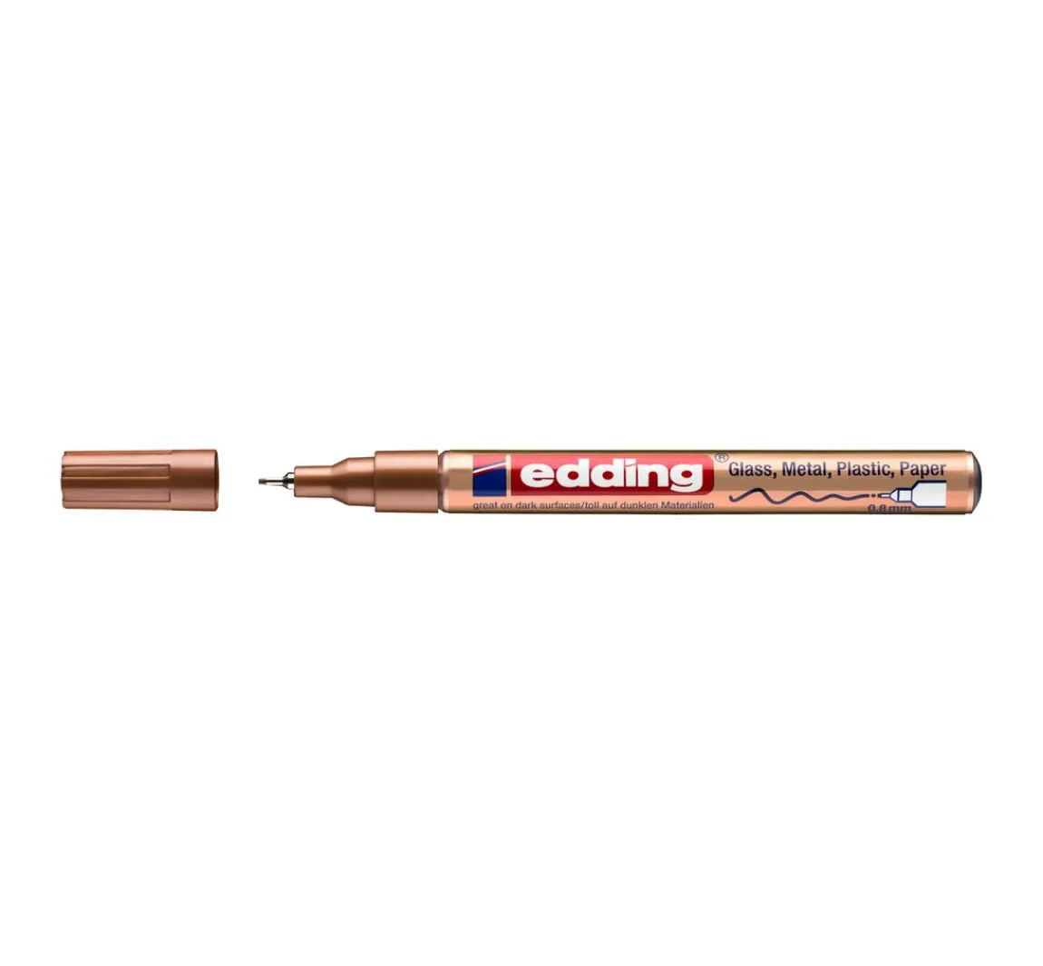 New edding 780 "Glanzlackmarker"