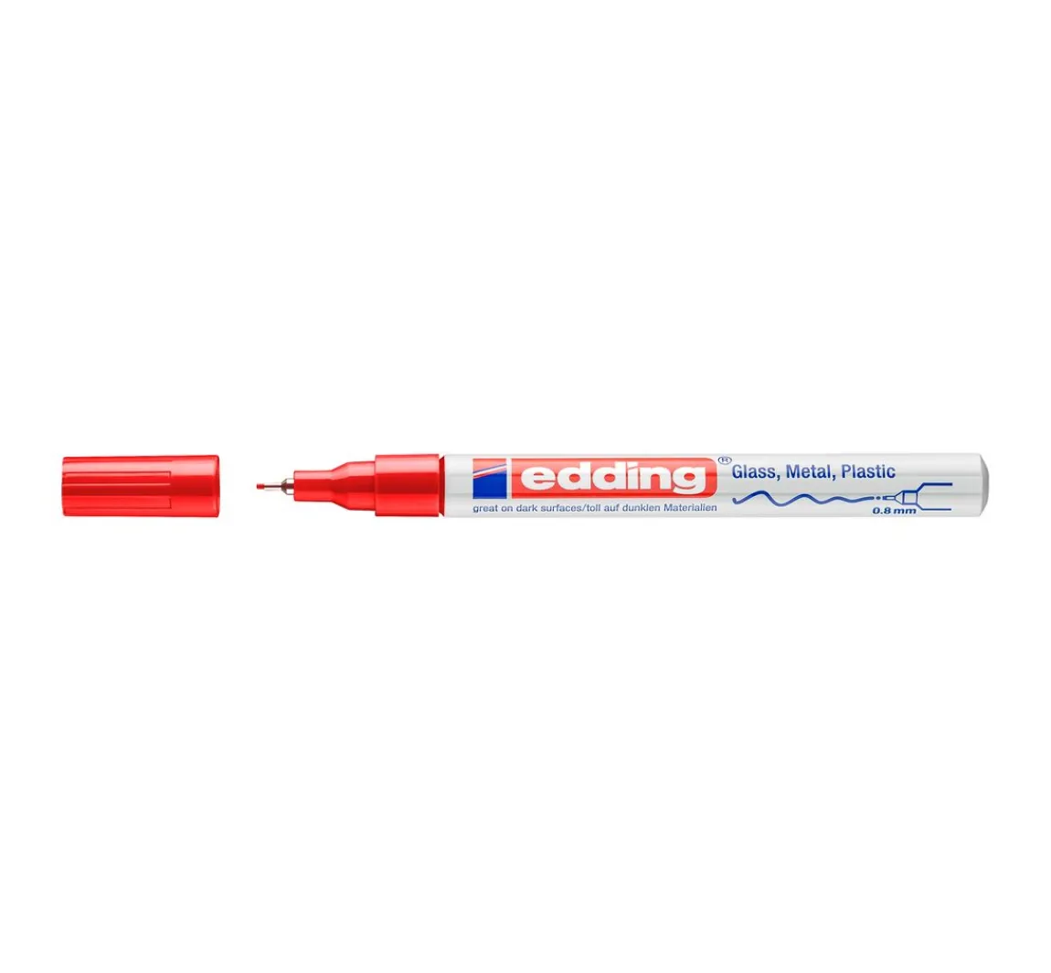 New edding 780 "Glanzlackmarker"