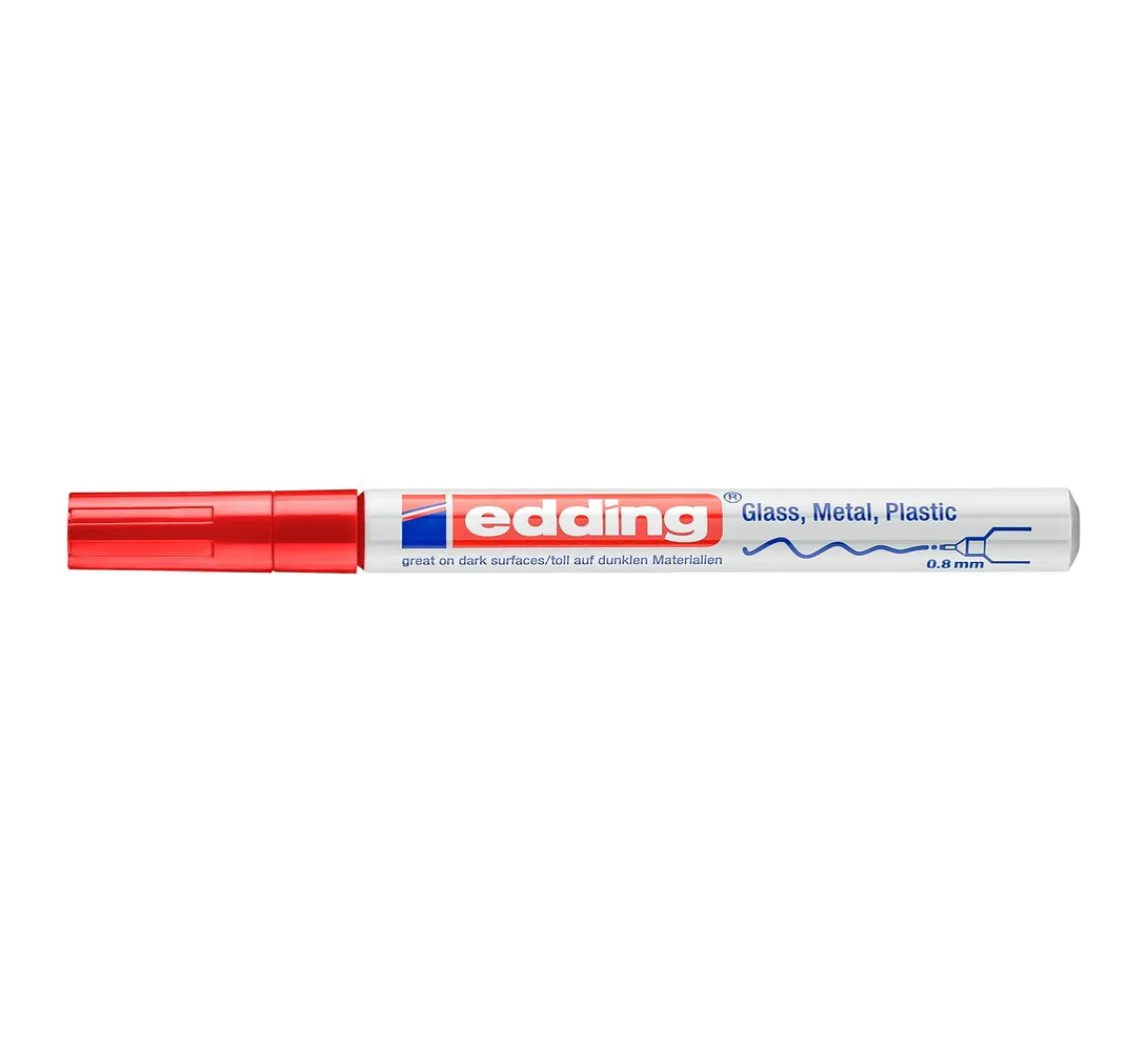 New edding 780 "Glanzlackmarker"
