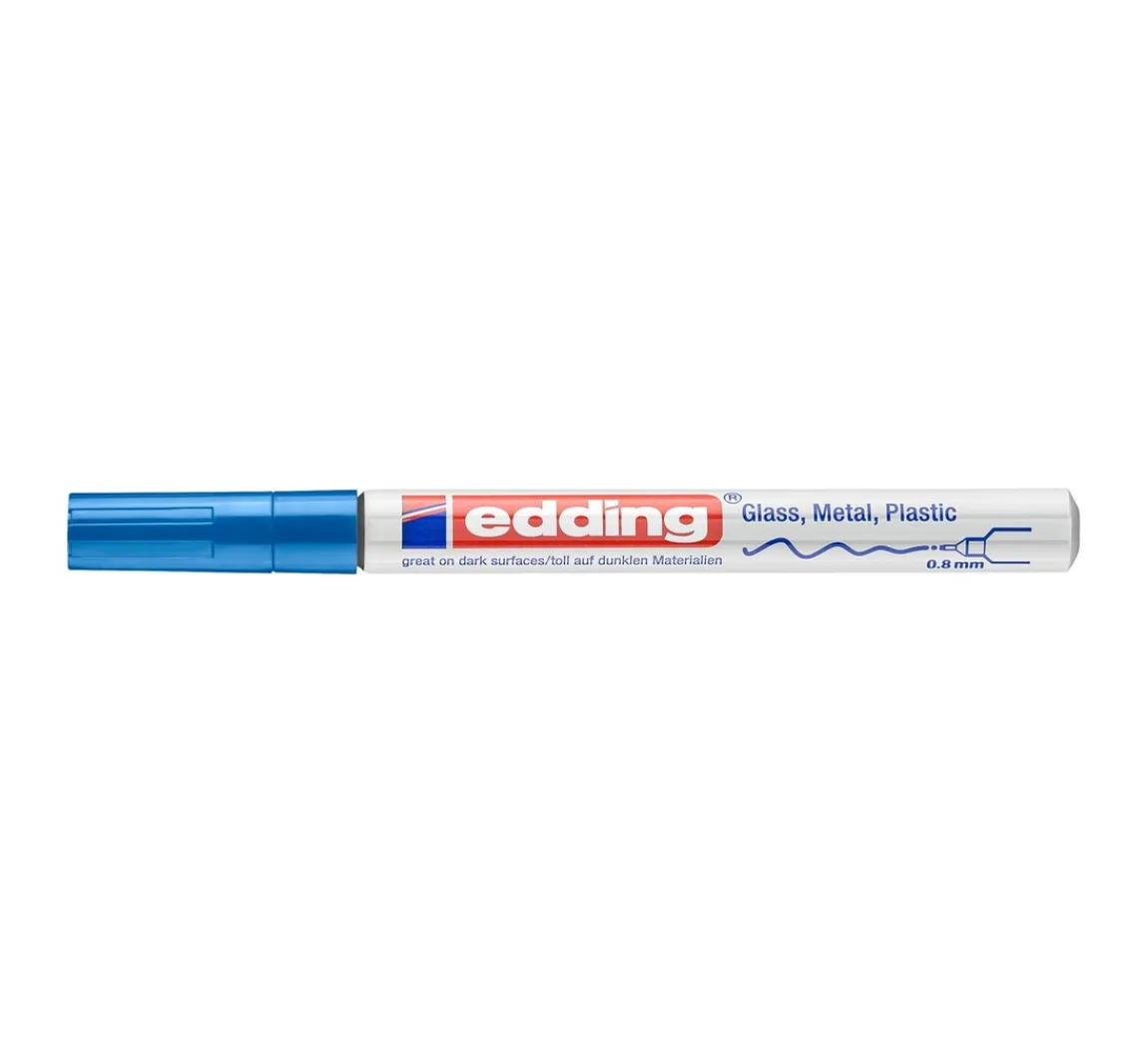 New edding 780 "Glanzlackmarker"