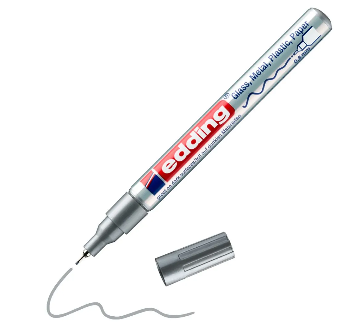 New edding 780 "Glanzlackmarker"