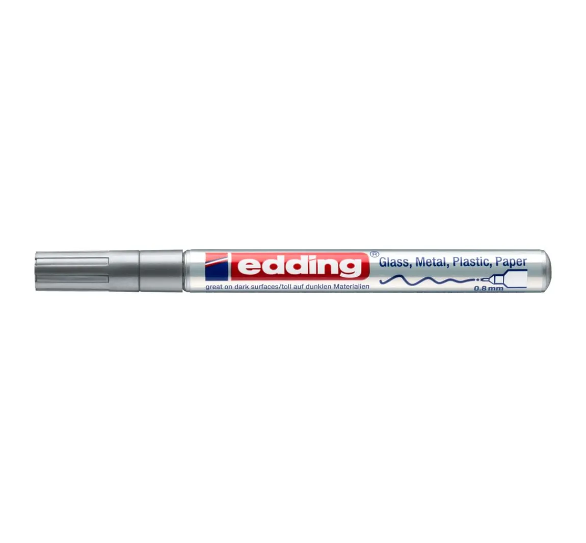 New edding 780 "Glanzlackmarker"