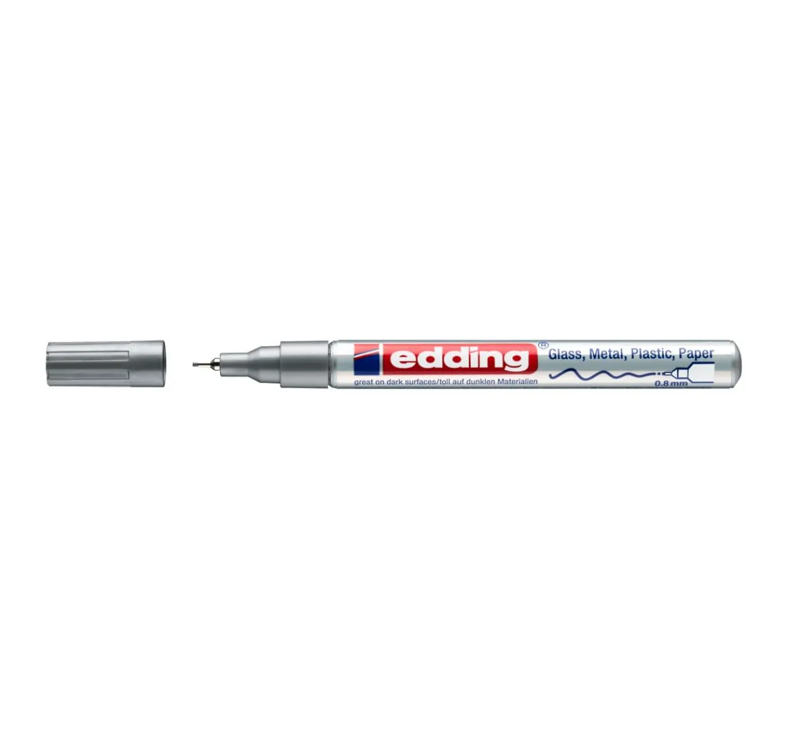 New edding 780 "Glanzlackmarker"