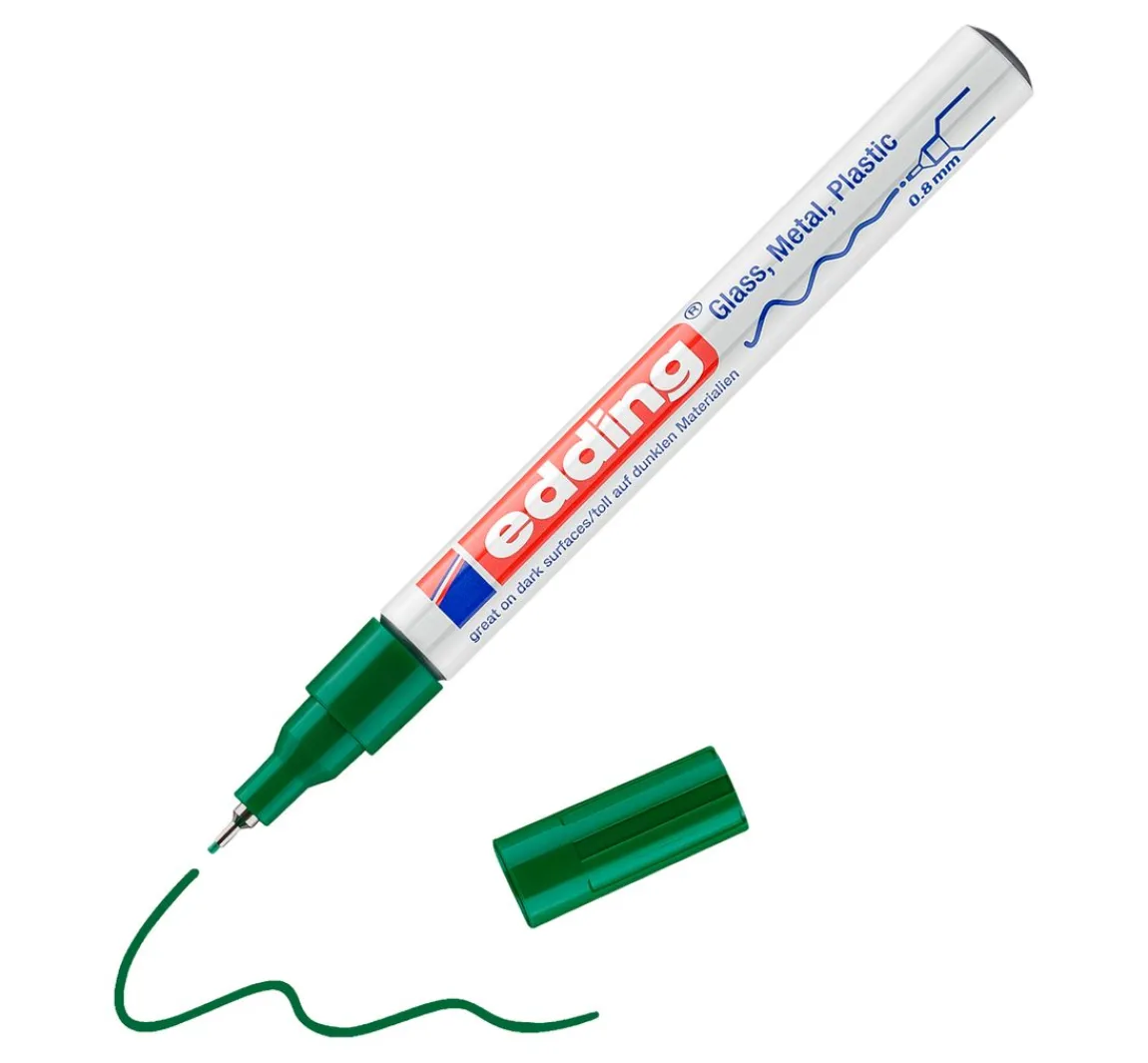 New edding 780 "Glanzlackmarker"