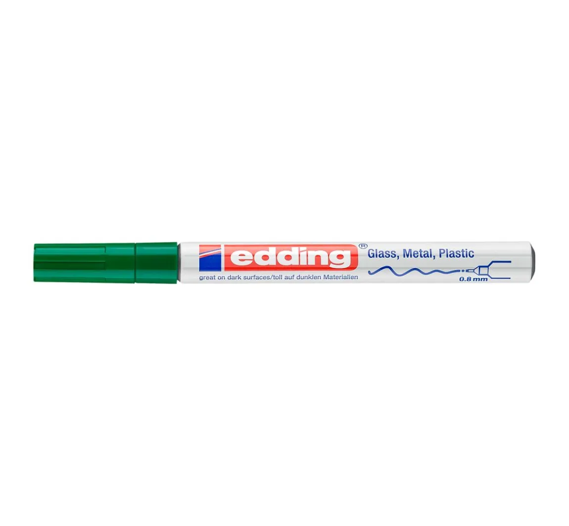 New edding 780 "Glanzlackmarker"