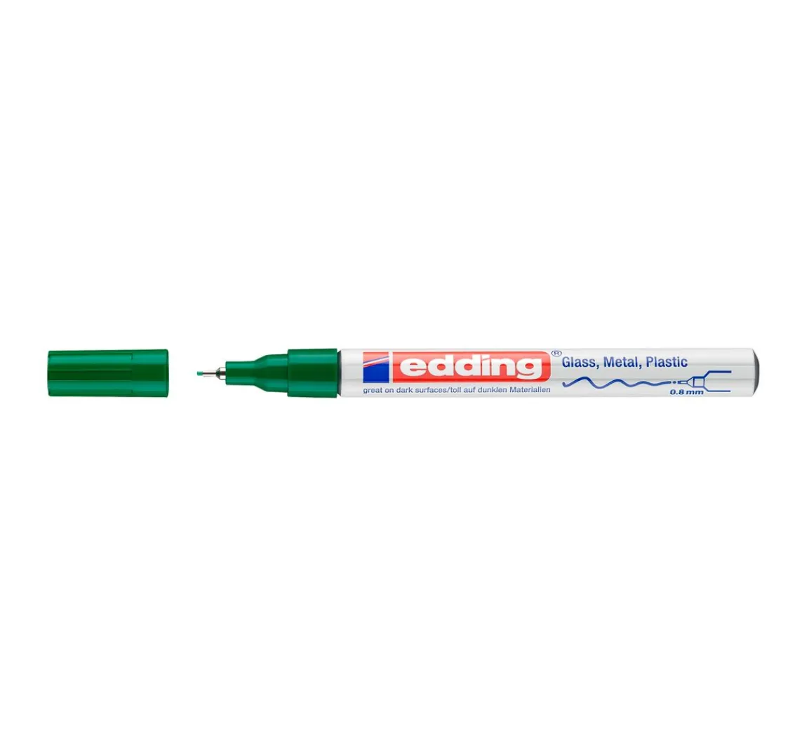 New edding 780 "Glanzlackmarker"