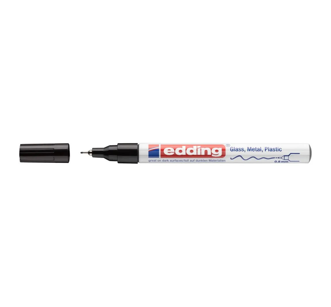 New edding 780 "Glanzlackmarker"