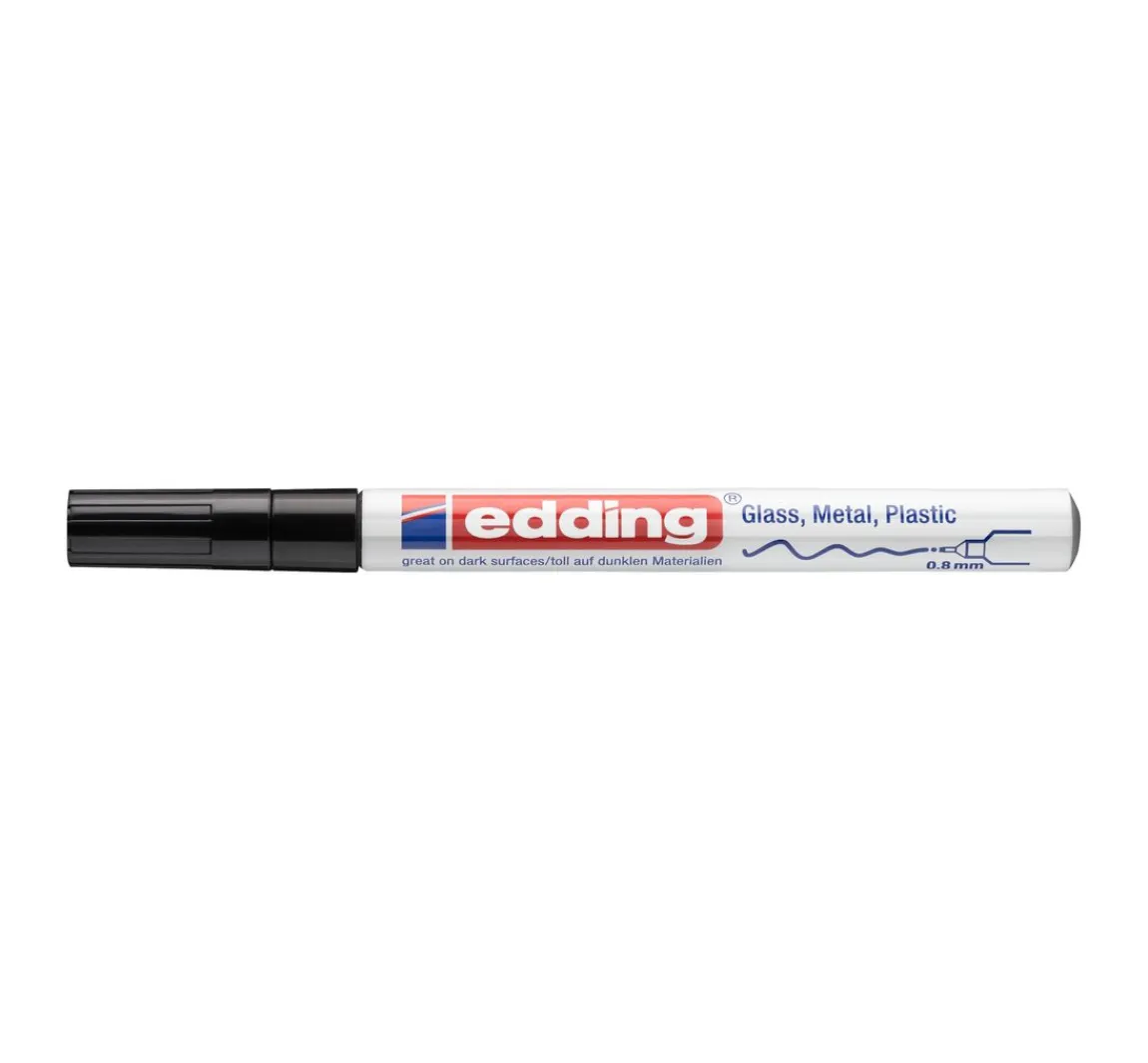 New edding 780 "Glanzlackmarker"