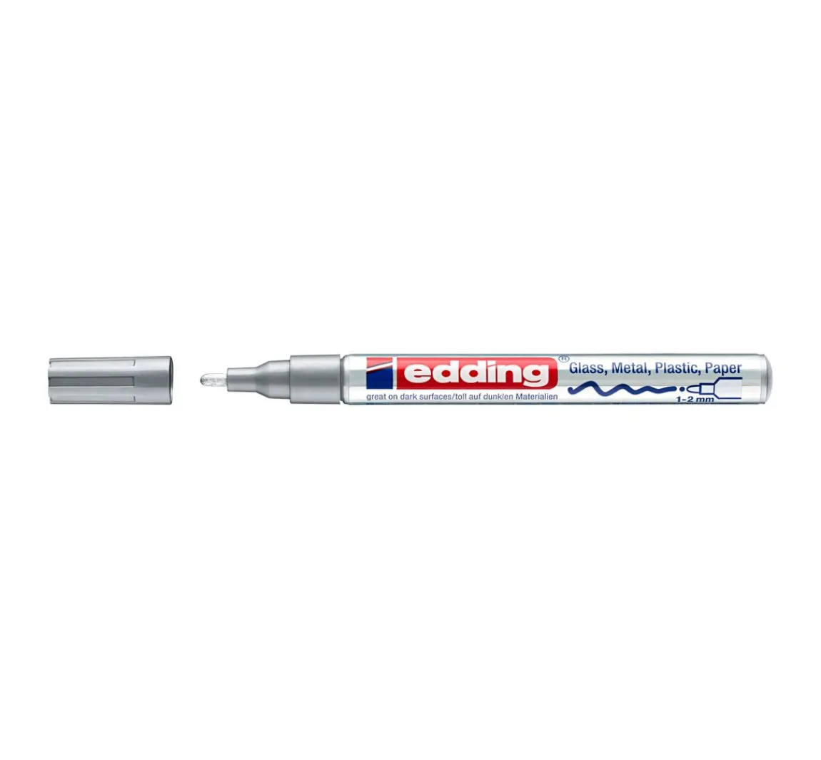 Best edding 751 "Glanzlack-Marker"
