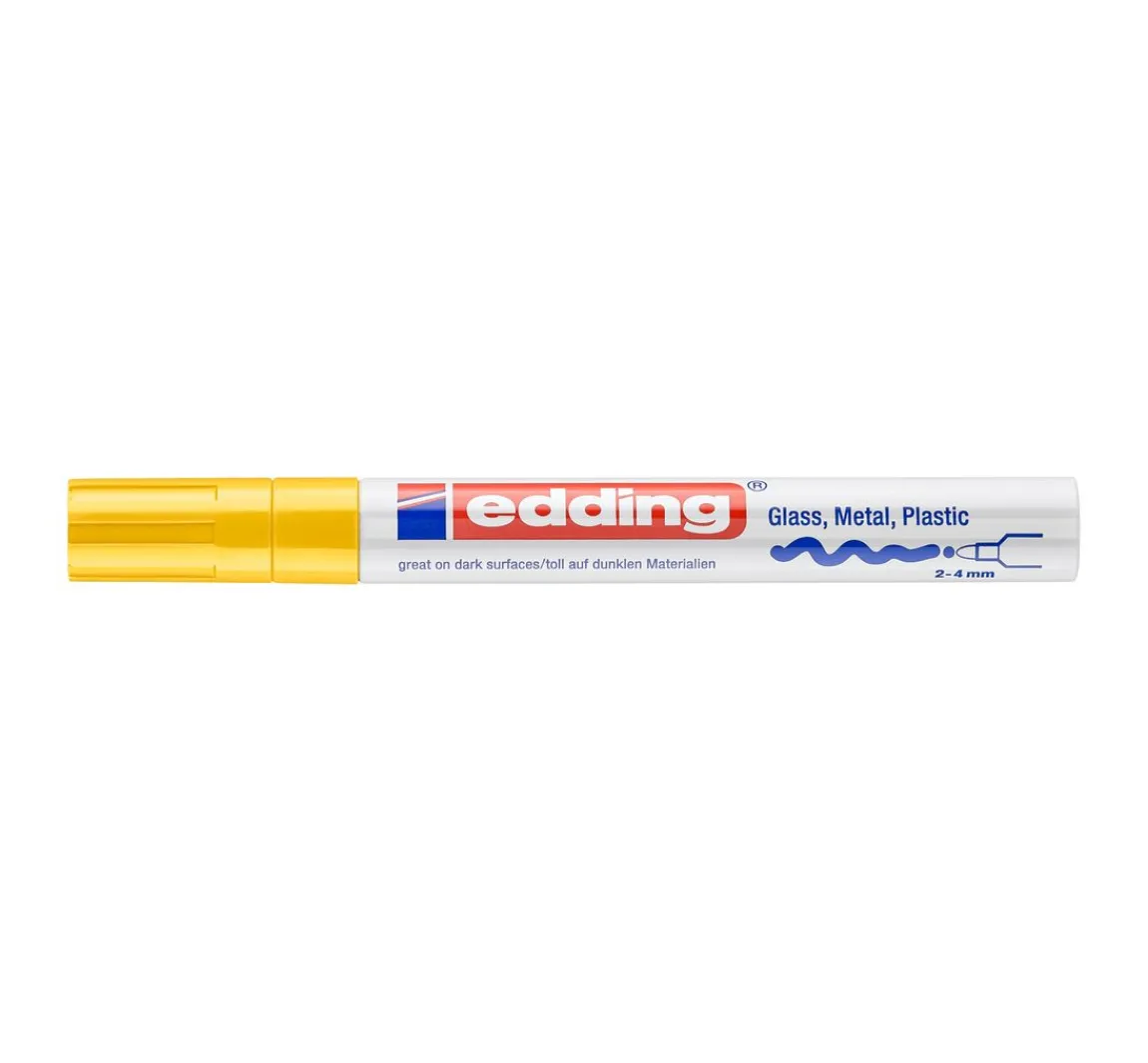 Hot edding 750 "Glanzlack-Marker"