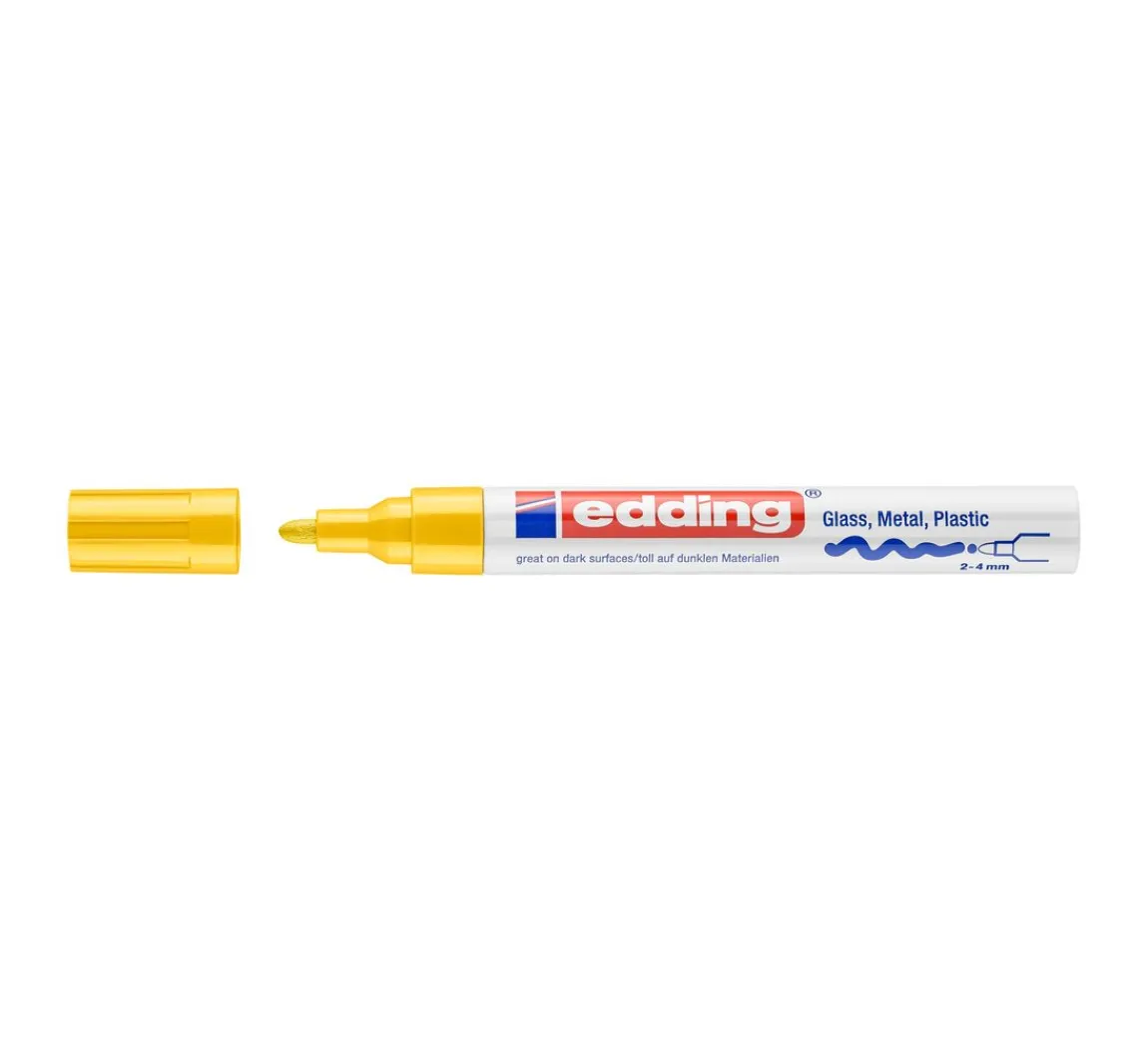 Hot edding 750 "Glanzlack-Marker"