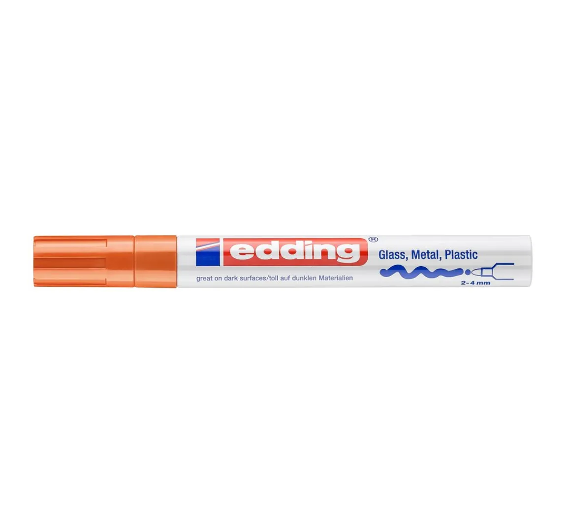 Hot edding 750 "Glanzlack-Marker"