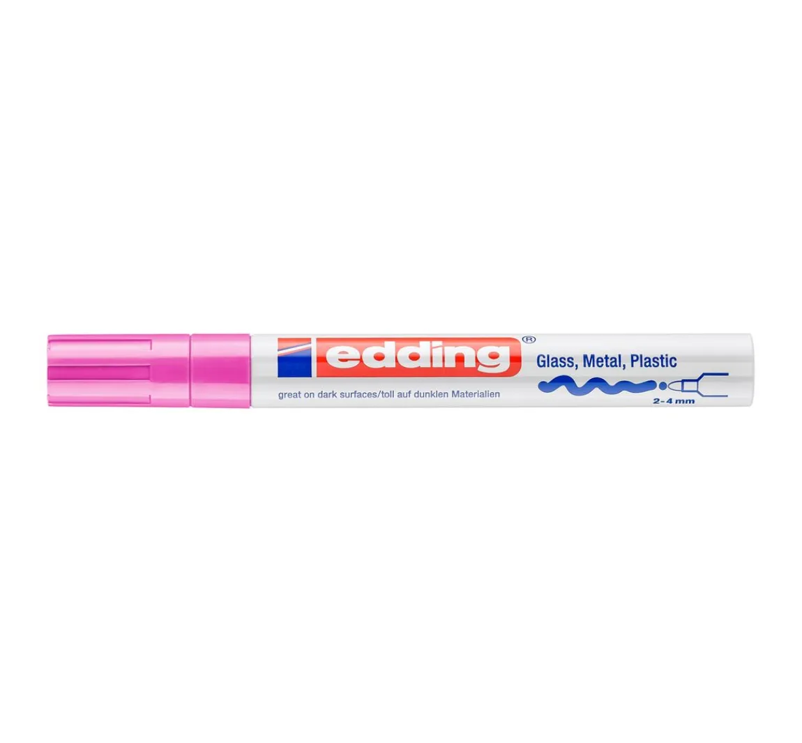 Hot edding 750 "Glanzlack-Marker"