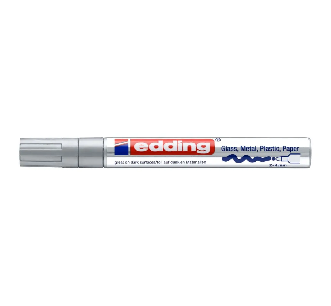 Hot edding 750 "Glanzlack-Marker"