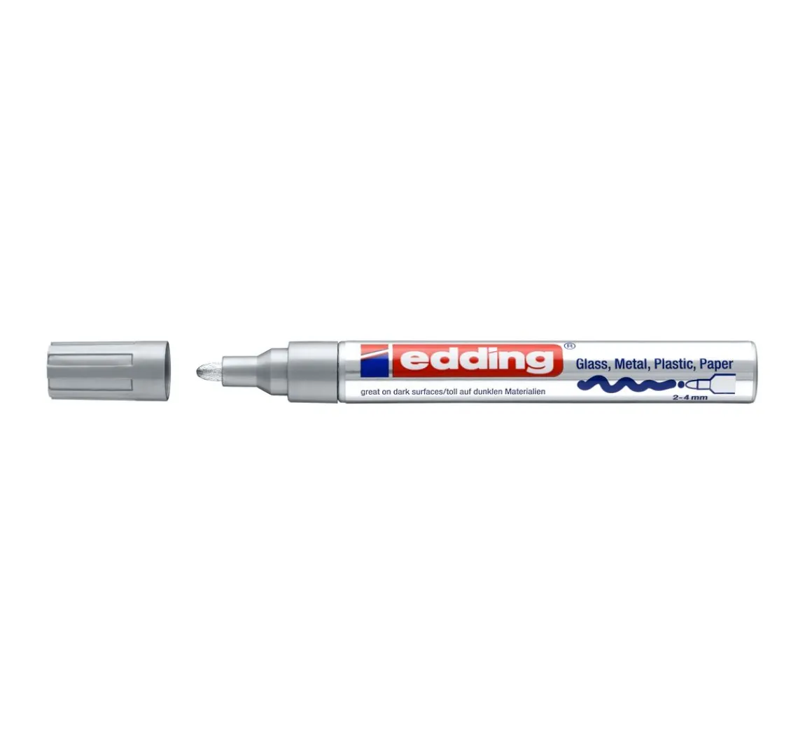 Hot edding 750 "Glanzlack-Marker"